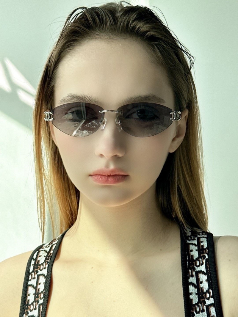 Chanel Sunglasses